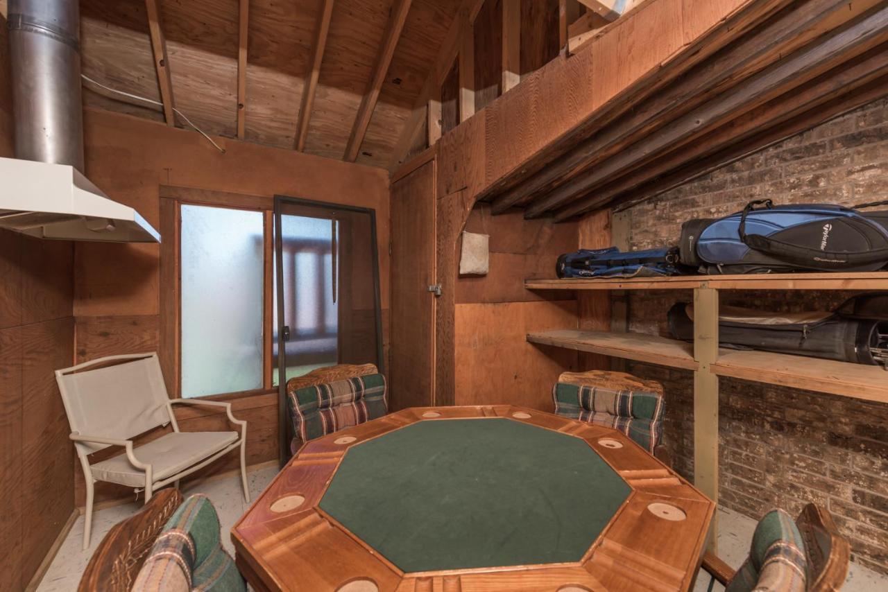 Cowboys, Indians And Outlaws Villa Рюидозо Екстериор снимка
